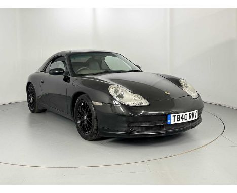 Registration: T840RMY  VIN: WP0ZZZ99ZXS643258  Mileage Showing: 88,000  Transmission: Manual  MOT: NoHardtop includedManual g