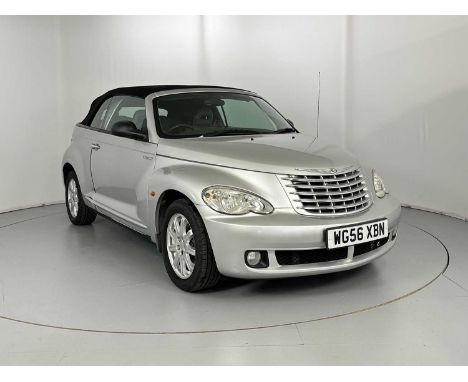 Registration: WG56XBN  VIN: 1C3HHN5X06T310420  Mileage Showing: 103,000  Transmission: Manual  MOT: 12/08/2025First registere