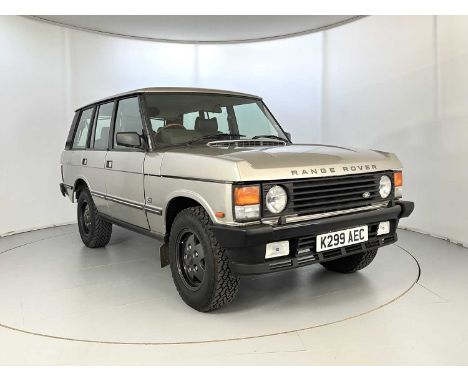 Registration: K299AEC  VIN: SALLHAMF7KA634136  Mileage Showing: 154,000  Transmission: Manual  MOT: 24/01/2025200TDI engineMa