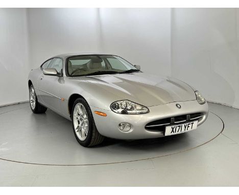Registration: X171YFT VIN: SAJAC41M01NA17068 Milage Showing: 124,000 Transmission: Automatic MOT: No4 Litre V81 Previous keep