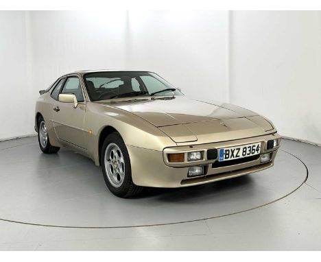 Registration: BXZ8364  VIN: WP0ZZZ94ZGN405010  Mileage Showing: 147,000  Transmission: Manual  MOT: 16/04/2025Large history f