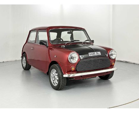 Registration: K485DUJ VIN: SAXXNYADBBD066347 Milage Showing: Transmission: Manual MOT: NOUpgraded 1275cc engineMK2 dash conve