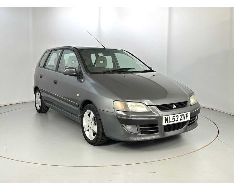 Registration: NL53ZVP VIN: XMDLNDG1A3F055219 Milage Showing: 50,000 Transmission: Manual MOT: 30/11/20241.3 litre petrol engi