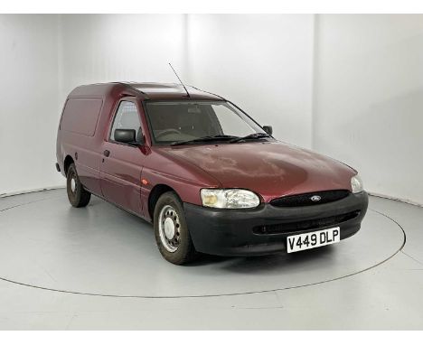 Registration: V449DLP VIN: WF0VXXBBAVWB61890 Milage Showing: 65,000 Transmission: Manual MOT: No1 owner from newFirst registe