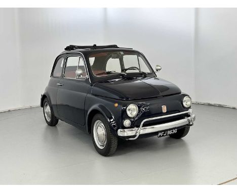 Registration: PFJ693G  VIN: 1959128  Mileage Showing: 96,000KM (59,000 miles)  Transmission: Manual  MOT: ExemptItalian impor