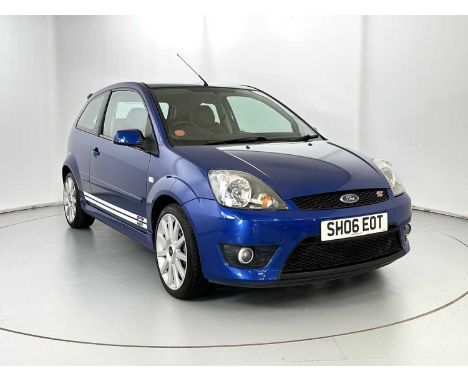 Registration: SH06EOT  VIN: WF0DXXGAJD6L50922  Mileage Showing: 92,000  Transmission: Manual  MOT: 13/08/2025Original example