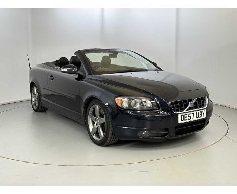 Registration: DE57UBY  VIN: YV1MC77498J043632  Mileage Showing: 135,000  Transmission: Automatic  MOT: 19/08/20252.4 litre D5