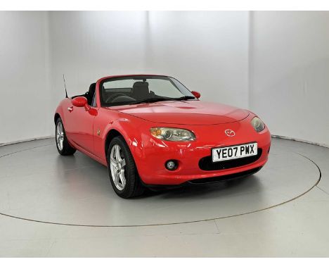 Registration: YE07PWX VIN: JMZNC188200128686 Milage Showing: 63,000 Transmission: Manual MOT: 05/06/20252 keys1.8 litre petro
