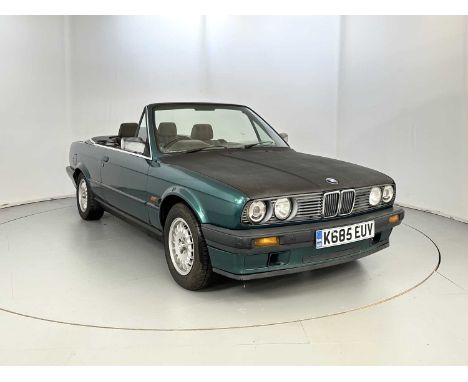 Registration: K685EUV  VIN: WBABA52020EJ35965  Mileage Showing: 167,000  Transmission: Manual  MOT: NoFirst registered August