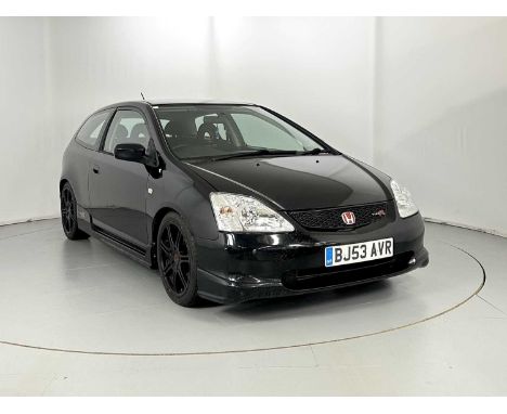 Registration: BJ53AVR  VIN: SHHEP33503U105698  Mileage Showing: 130,000  Transmission: Manual  MOT: 29/08/2025Upgraded partsS