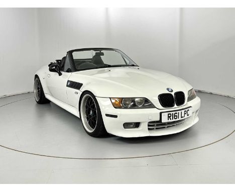 Registration: R161LPC  VIN: WBACJ32050LB85492  Mileage Showing: 142,000  Transmission: Manual  MOT: No2.8 litre engineWidebod