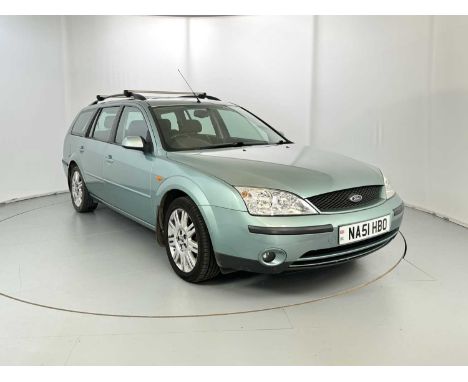 Registration: NA51HBO VIN: WF0WXXGBBW1G88424 Milage Showing: 49,000 Transmission: Manual MOT: 07/04/2025Ghia X TrimLow mileag