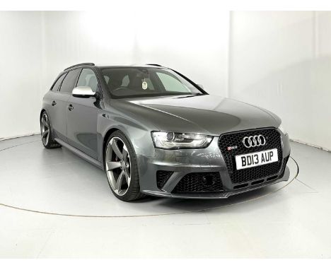 Registration: BD13AUP  VIN: WUAZZZ8K7DA902607  Mileage Showing: 116,000  Transmission: Automatic  MOT: 21/09/2024444BHP 4.2 l