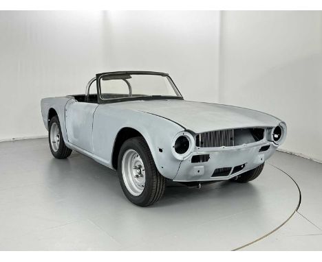 Registration: EKP713K VIN: CC75782L0 Milage Showing: Transmission: Manual MOT: NOImported to the UK from the US in 2022. A pa