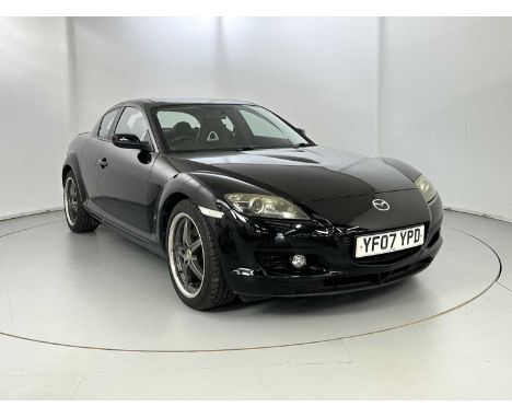 Registration: YF07YPD  VIN: JMZSE17N200144758  Mileage Showing: 60,000  Transmission: Manual  MOT: No192PS modelLong term cur