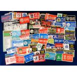 Trade cards, Clubcall Cards, a collection of approx. 180 different Clubcall Cards, 1990's together