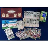 Trade cards etc, Football selection, Brooke Bond World Cup 1966 Souvenir Album, Coca Cola World