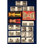 Trade issue, Vistascreen, 3D Vistascreen viewer in original box, sold with a box of ten views from