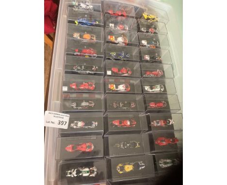 Diecast : Deagostini model superbikes1:24 scale all in cases good condition (64)