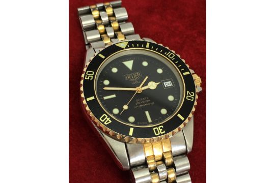 tag heuer 980.020