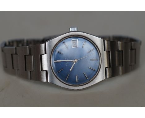 Gents Rotary Automatic Wristwatch 