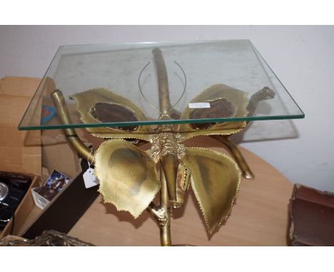Light up Insect Table 