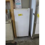 Kenmore Refrigerator on Casters