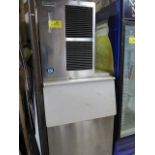 Hoshizaki Model KM-500MAF Ice Maker