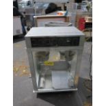 Popcorn Machine