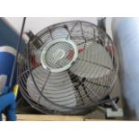 Floor Fan