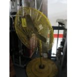 Floor Fan