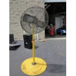 Floor Fan