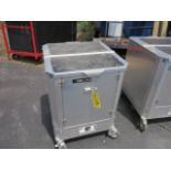 Crescor Heated Holding Cabinet Model HJ53110240