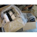 New In Box Bunn Ultra-2 HP Ultra Gourmet Ice Frozen Drink Machine