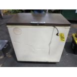 Gibson Portable Freezer Model FH08M5DXFC