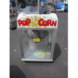 Popcorn Maker