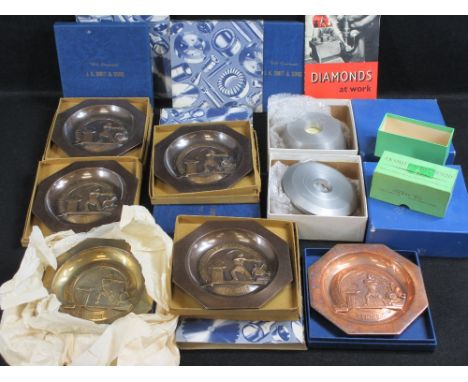 J K SMIT &amp; SONS DIAMOND TOOLS LIMITED ADVERTISING TRAY GIVE AWAYS - a quantity