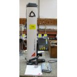 TRIMOS MESTRA 24" DIGITAL HEIGHT GAUGE W/ PROBE