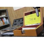 RENISHAW PH1 PROBE W/ CASE