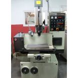 FORWARD PULSE E-20A SINKERY TYPE EDM, JSEDM-303N20A