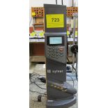 SYLVAC Z CAL 350 17-1/2" DIGITAL HEIGHT GAUGE
