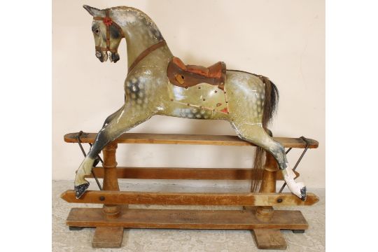 ayres rocking horse for sale