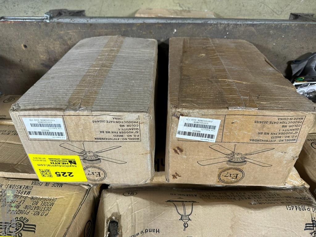 Lot 225