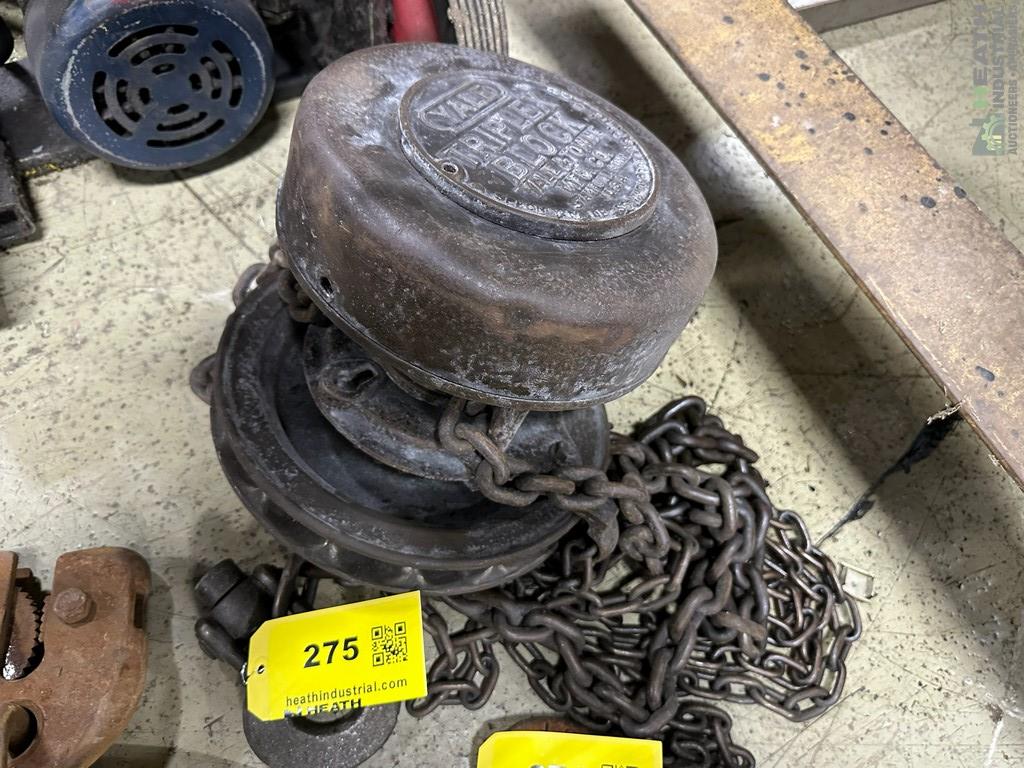 Lot 275