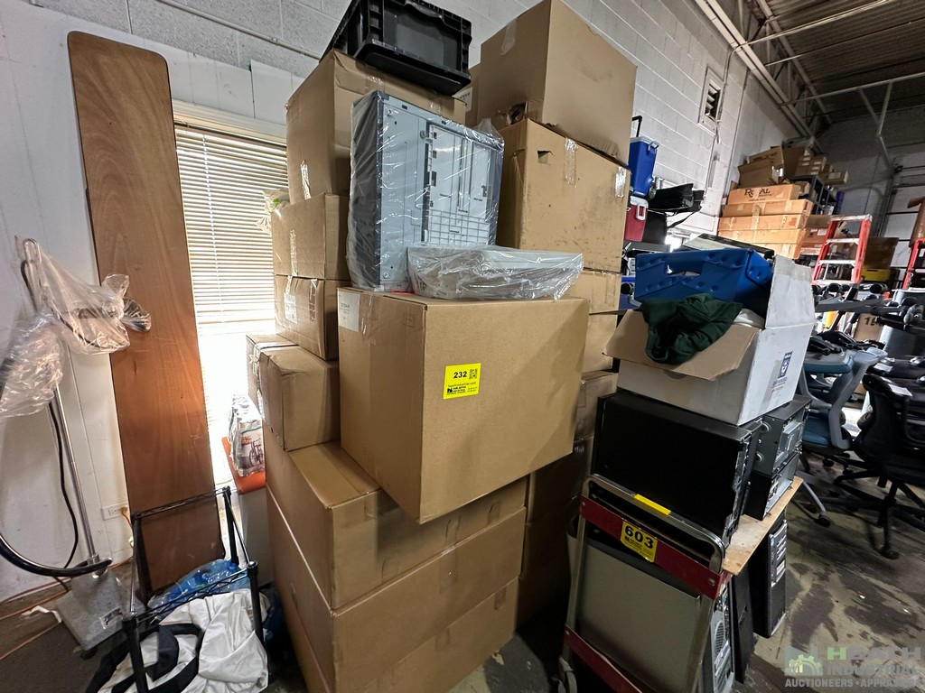 Lot 232