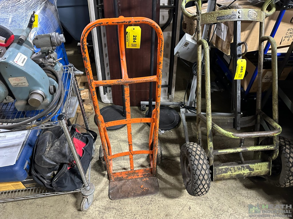 Lot 284