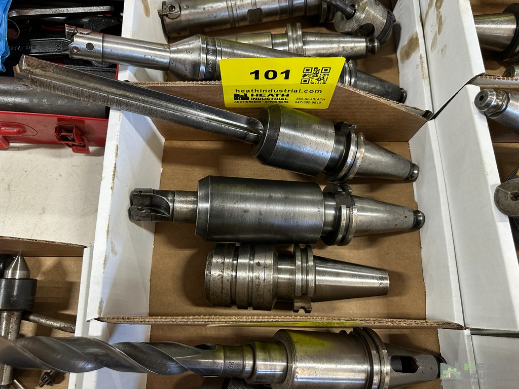 Lot 101