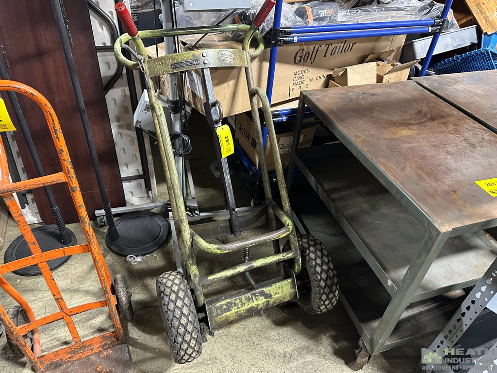 Lot 285