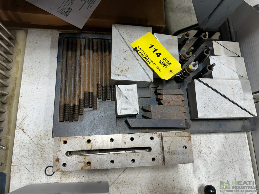 Lot 114
