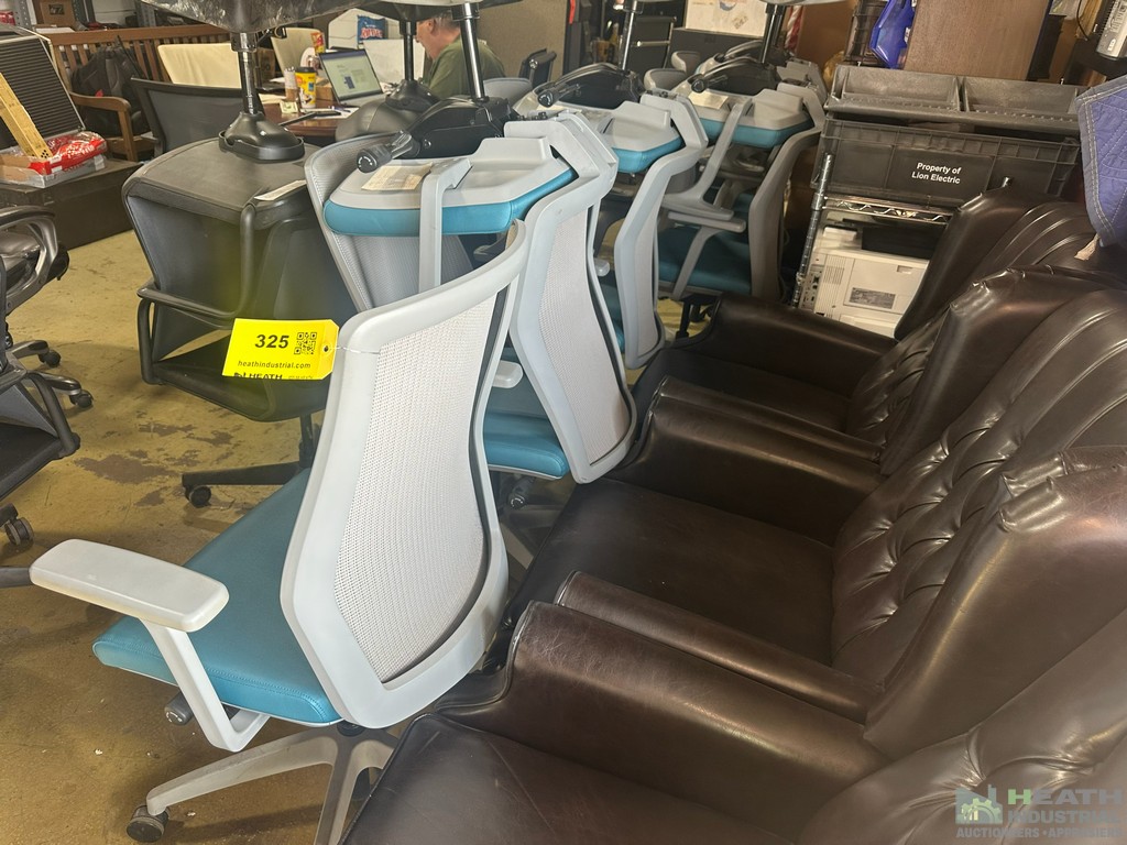Lot 325